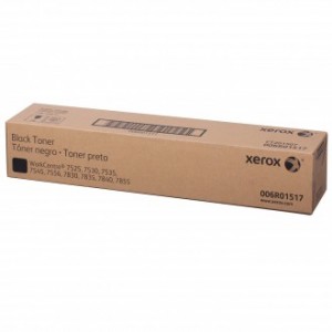 Originálny toner XEROX 006R01517 black
