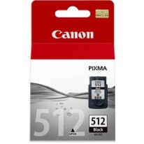 Cartridge Canon PG 512BK čierny