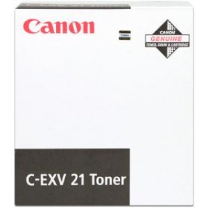 Toner Canon C-EXV21BK čierny