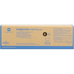 Toner Minolta Magicolor 4600 series čierny