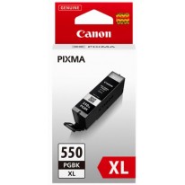 Cartridge Canon PGI 550PG XL čierny