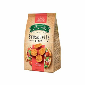 Pečené chlebové krúžky, 70 g, MARETTI