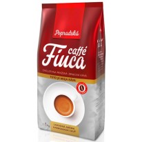 Káva Popradská Finca caffé 1kg zrnková