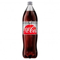 Coca Cola 1,75l light