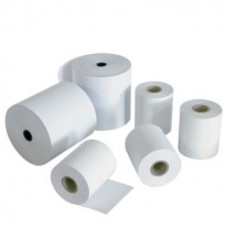 Termo páska do pokladne 80/60/12 bez BPA