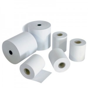 Termo páska do pokladne 80/60/12 bez BPA