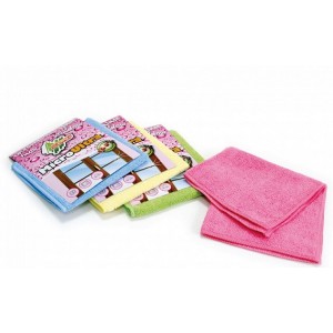 Utierka z mikrovlákna ULTRA 30 x 35 cm nebalená