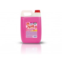 Čistiaci prostriedok na podlahy FLOOR záhrada 5 l