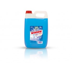 Čistiaci prostriedok na okná 5l