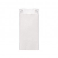 Desiatové papierové vrecká 1,5 kg (13+7 x 28 cm) 100 ks