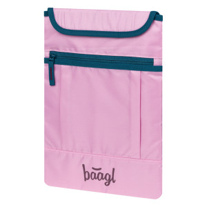 BAAGL Obal na notebook Rose GRS