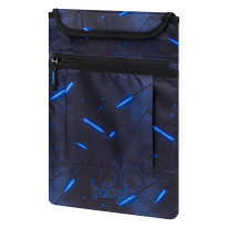 BAAGL Obal na notebook Flash GRS