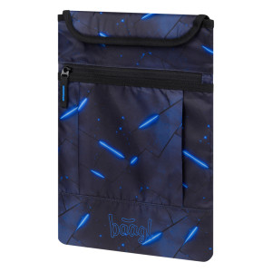 BAAGL Obal na notebook Flash GRS