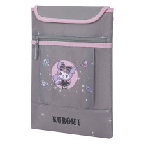 BAAGL Obal na notebook Kuromi Grey GRS
