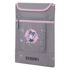 BAAGL Obal na notebook Kuromi Grey GRS