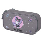 BAAGL SADA 5 Skate Kuromi Grey: batoh, peračník, športová taška, ľadvinka, obal na notebook GRS