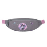 BAAGL SADA 5 Skate Kuromi Grey: batoh, peračník, športová taška, ľadvinka, obal na notebook GRS