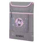 BAAGL SADA 5 Skate Kuromi Grey: batoh, peračník, športová taška, ľadvinka, obal na notebook GRS
