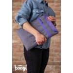 BAAGL Obal na notebook Dual GRS