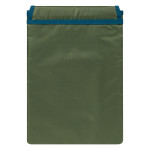 BAAGL Obal na notebook Olive GRS