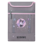 BAAGL Obal na notebook Kuromi Grey GRS