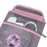 BAAGL Obal na notebook Kuromi Grey GRS