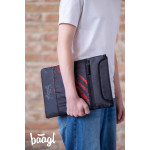 BAAGL Obal na notebook Lava