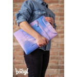 BAAGL Obal na notebook Sky