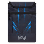 BAAGL Obal na notebook Bluelight