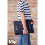 BAAGL Obal na notebook Bluelight