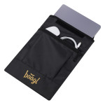 BAAGL Obal na notebook Gold