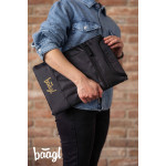 BAAGL Obal na notebook Gold