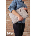 BAAGL Obal na notebook Mist