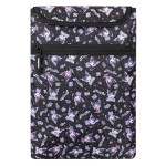 BAAGL Obal na notebook Kuromi Black GRS