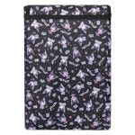 BAAGL Obal na notebook Kuromi Black GRS