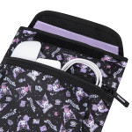 BAAGL Obal na notebook Kuromi Black GRS
