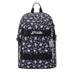 BAAGL SADA 5 Skate Kuromi Black: batoh, peračník, športová taška, ľadvinka, obal na notebook GRS
