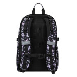 BAAGL SADA 5 Skate Kuromi Black: batoh, peračník, športová taška, ľadvinka, obal na notebook GRS
