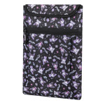 BAAGL SADA 5 Skate Kuromi Black: batoh, peračník, športová taška, ľadvinka, obal na notebook GRS