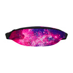 BAAGL SADA 5 Skate Galaxy: batoh, peračník, vrecko, ľadvinka, obal na notebook