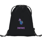 BAAGL SADA 5 Core Fortnite Llama: batoh, vrecko, ľadvinka, obal na notebook, peňaženka GRS