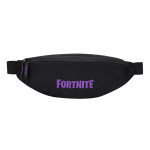 BAAGL SADA 5 Core Fortnite Llama: batoh, vrecko, ľadvinka, obal na notebook, peňaženka GRS