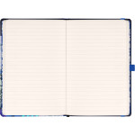 NOTIQUE Notes Fortnite – Llama, linajkovaný, 13 x 21 cm