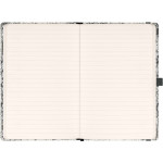 NOTIQUE Notes Fortnite – Legends, linajkovaný, 13 x 21 cm