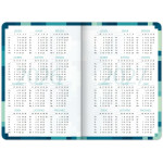 NOTIQUE Školský diár Gamer CZ (september 2026 – december 2027), 9,8 x 14,5 cm