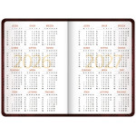 NOTIQUE Študentský diár Harry Potter CZ (september 2026 – december 2027), 9,8 x 14,5 cm
