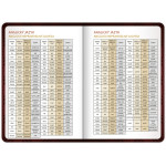NOTIQUE Študentský diár Harry Potter CZ (september 2026 – december 2027), 9,8 x 14,5 cm