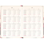 NOTIQUE 18-mesačný diár Petito – Japonsko 2026/2027, 11 x 16 cm
