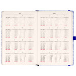 NOTIQUE Planbook diár/notes Pod morom 2027, 13 x 21 cm