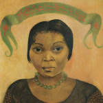 NOTIQUE Poznámkový kalendár Frida Kahlo 2027, 30 x 30 cm